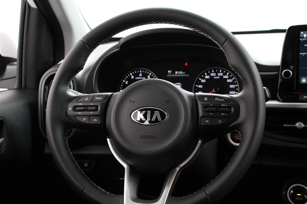 Kia Picanto – foto 24