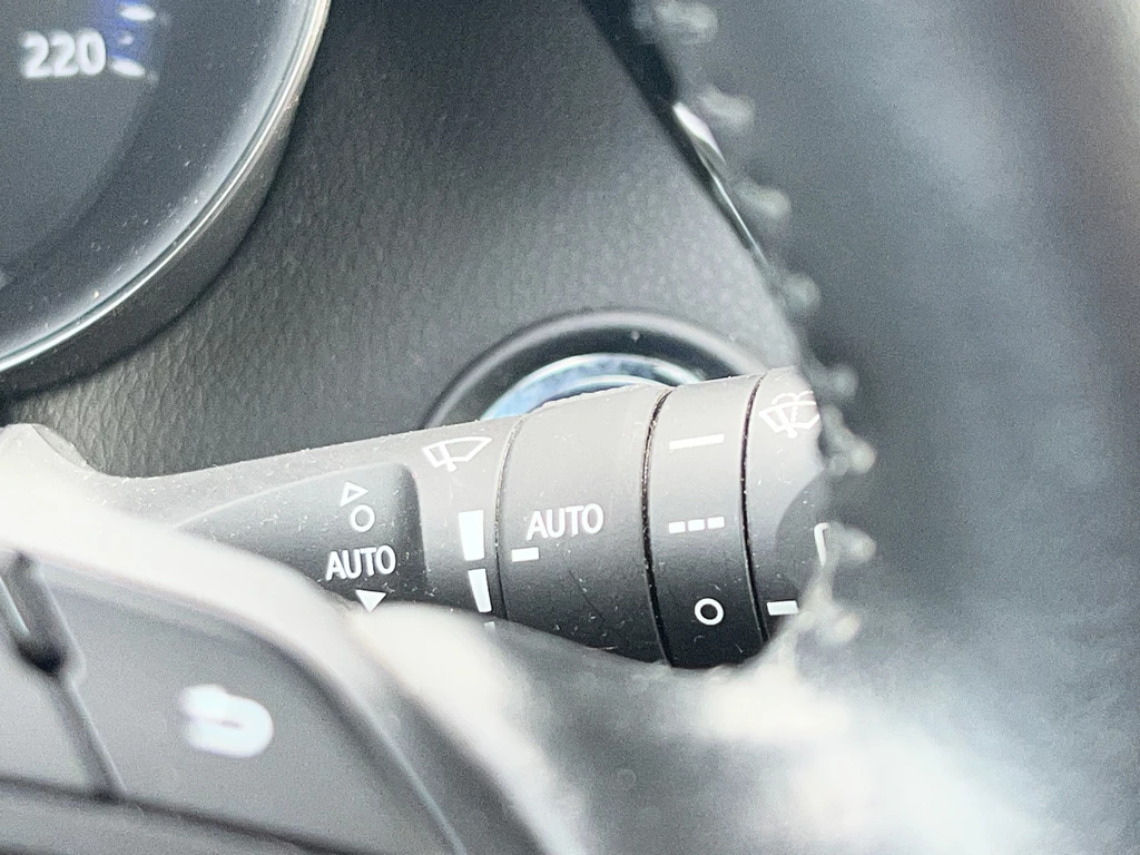 Toyota C-HR – foto 16