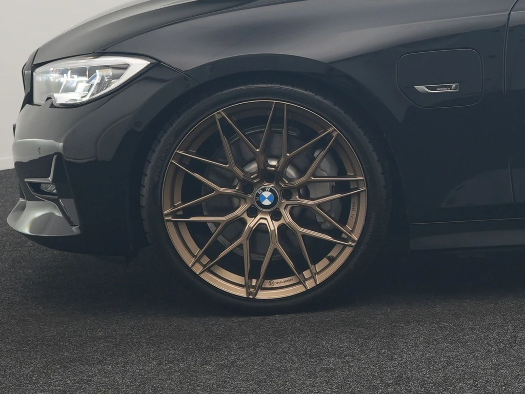 BMW 3 Serie – foto 47