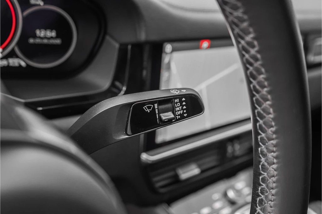 Porsche Cayenne – foto 46
