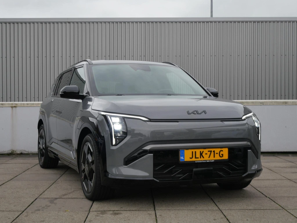 Kia EV3 – foto 6
