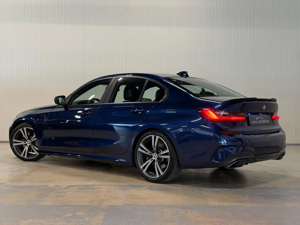 BMW 3 Serie – foto 3
