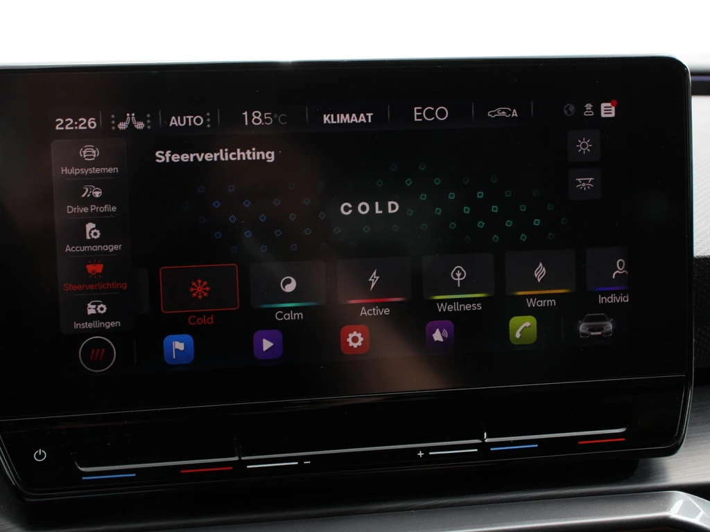 CUPRA Leon Sportstourer – foto 22