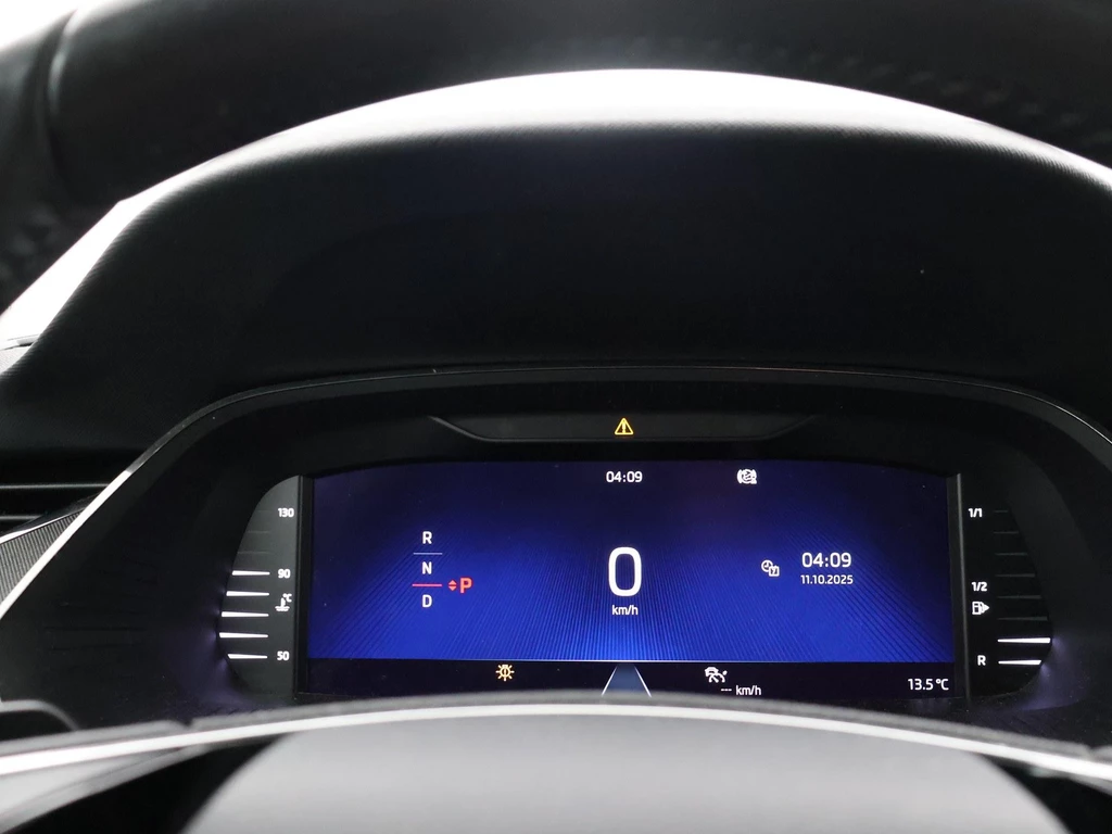 Škoda Octavia – foto 42