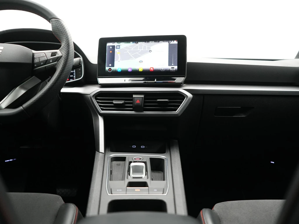 SEAT Leon – foto 39