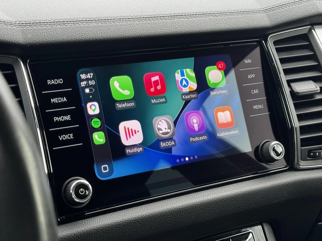 Škoda Kodiaq – foto 13