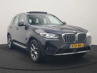 BMW X3 – thumbnail 9