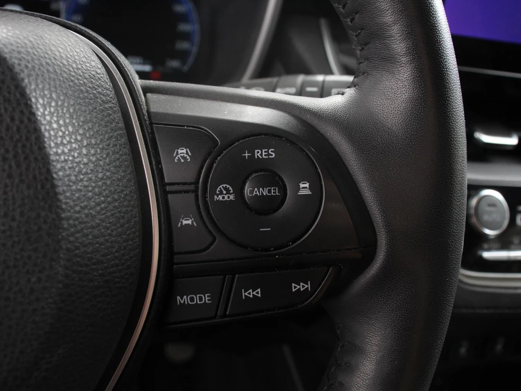 Toyota Corolla Cross – foto 23