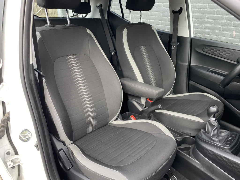 Hyundai i10 – foto 16