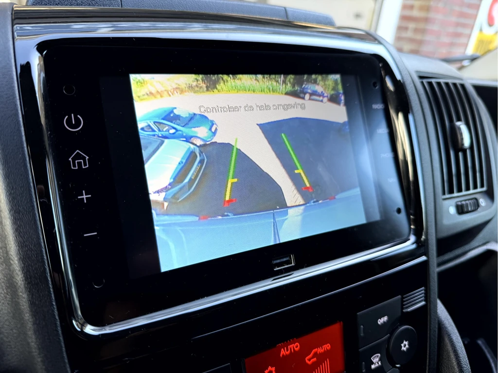 Fiat E-Ducato – foto 11