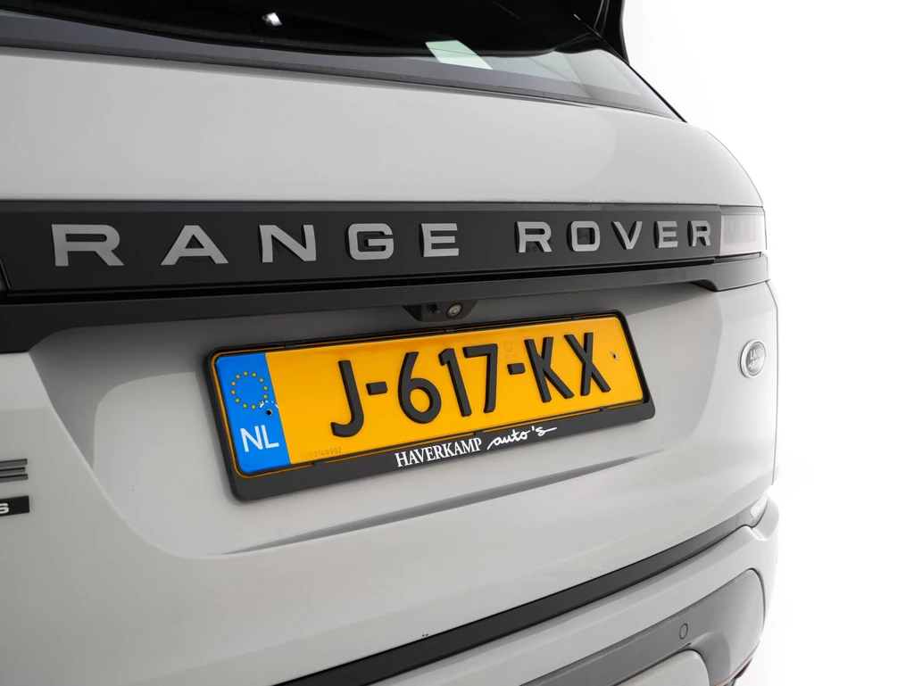 Land Rover Range Rover Evoque – foto 29