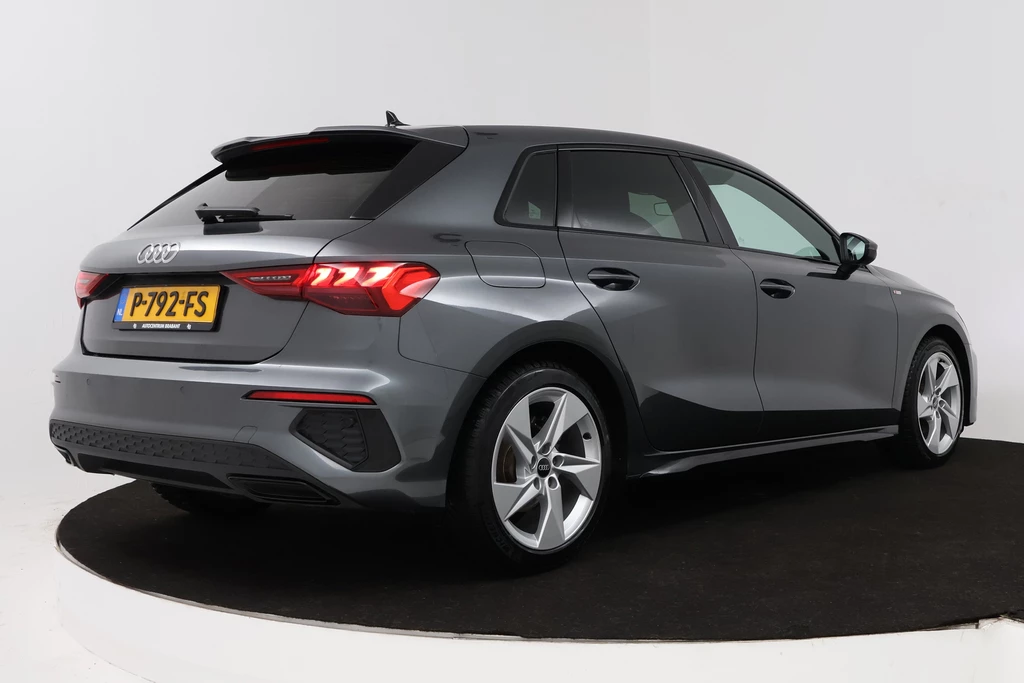Audi A3 – foto 5
