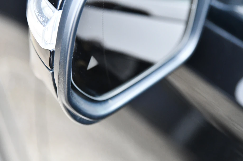 Mercedes-Benz GLE – foto 30