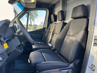 Mercedes-Benz Sprinter – thumbnail 33