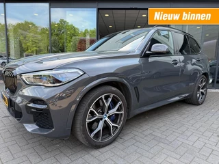 BMW X5 – thumbnail 2