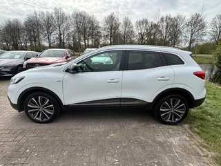 Renault Kadjar – thumbnail 2