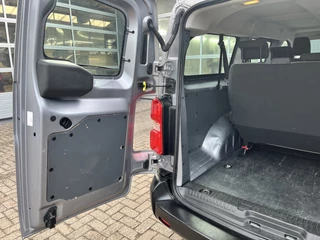 Citroën Jumpy – thumbnail 21