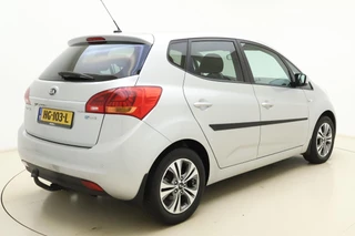 Kia Venga – thumbnail 6