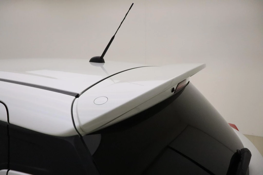 Suzuki Swift – foto 16