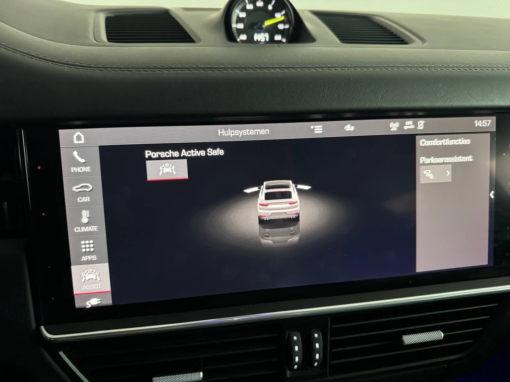 Porsche Cayenne – foto 26