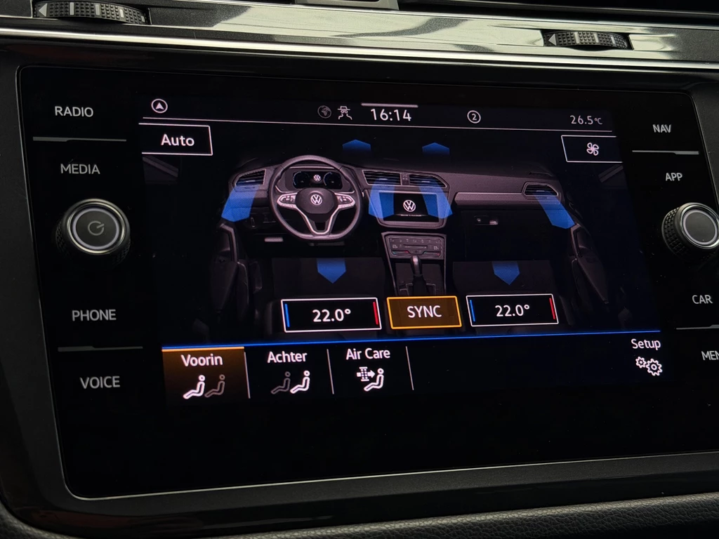 Volkswagen Tiguan Allspace – foto 39