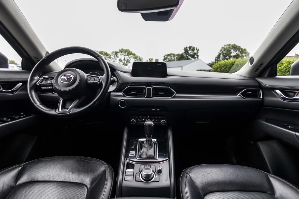 Mazda CX-5 – foto 32