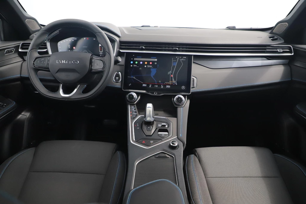 Lynk & Co 01 – foto 13