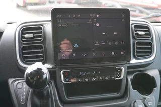 Citroën Jumper – thumbnail 16