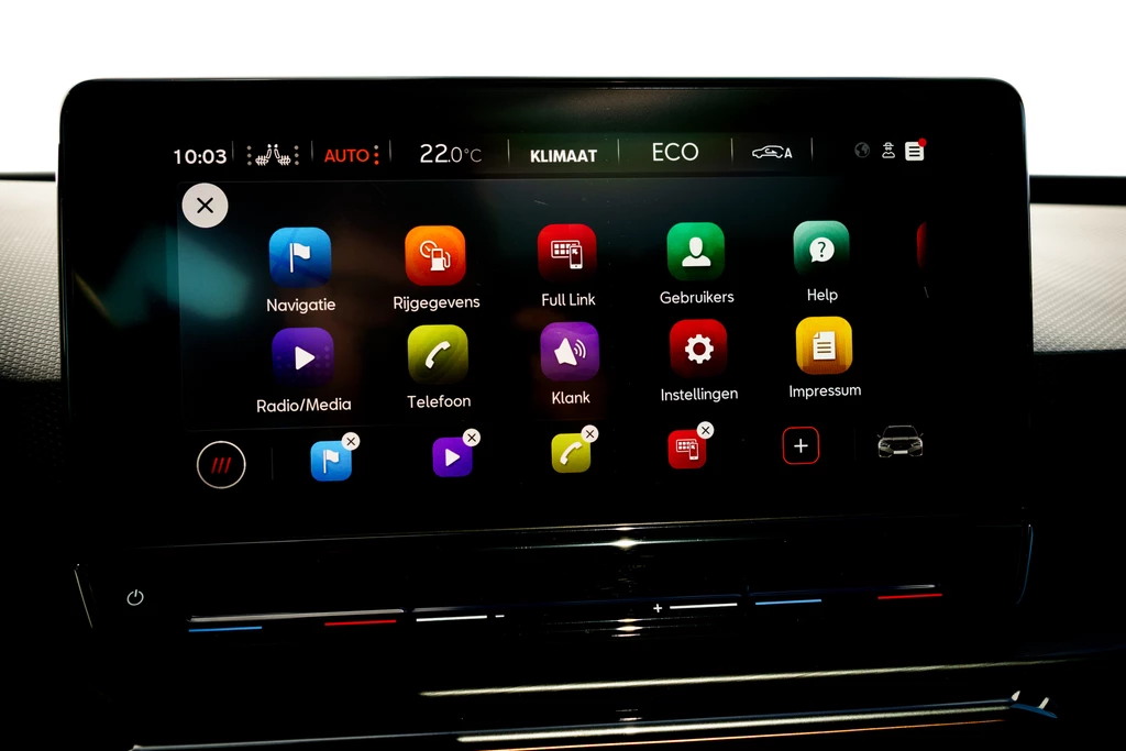 CUPRA Leon Sportstourer – foto 34
