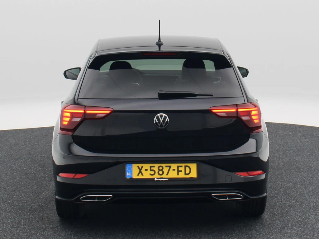 Volkswagen Polo – foto 3