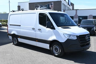 Mercedes-Benz Sprinter – thumbnail 5