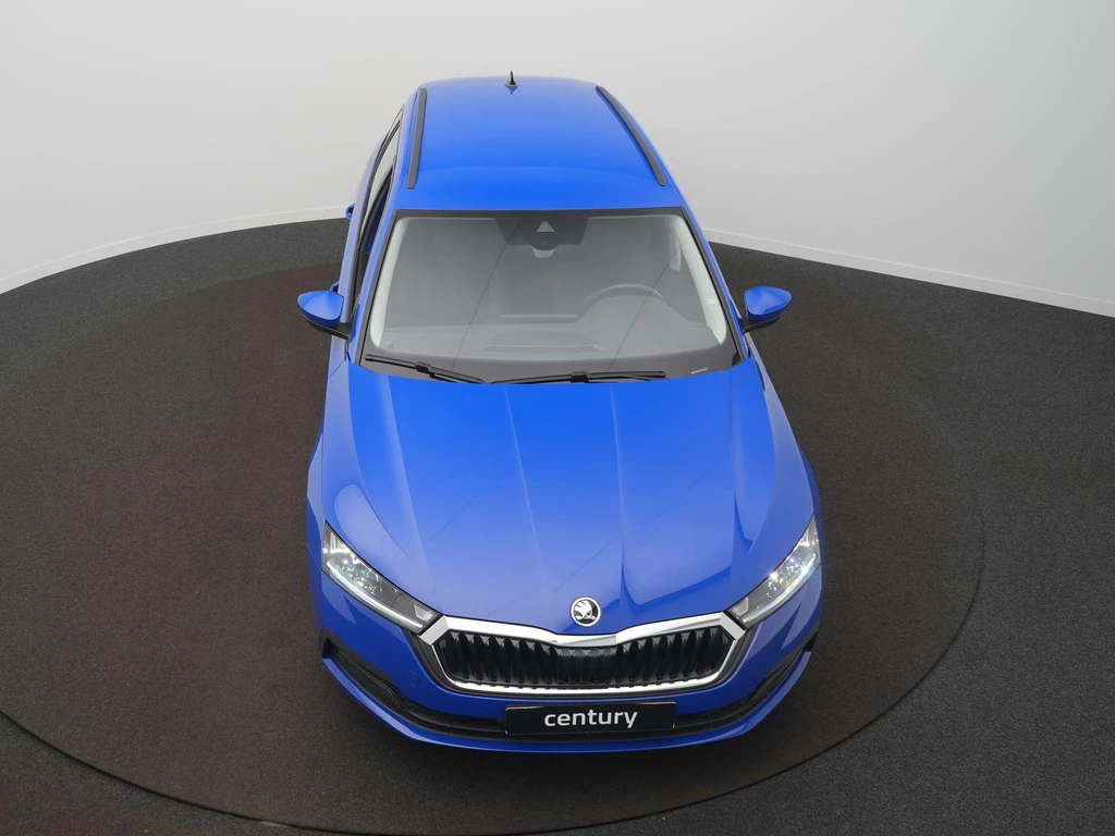 Škoda Octavia – foto 11