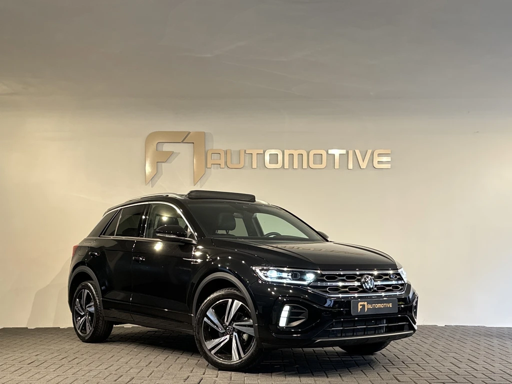 Volkswagen T-Roc – foto 6