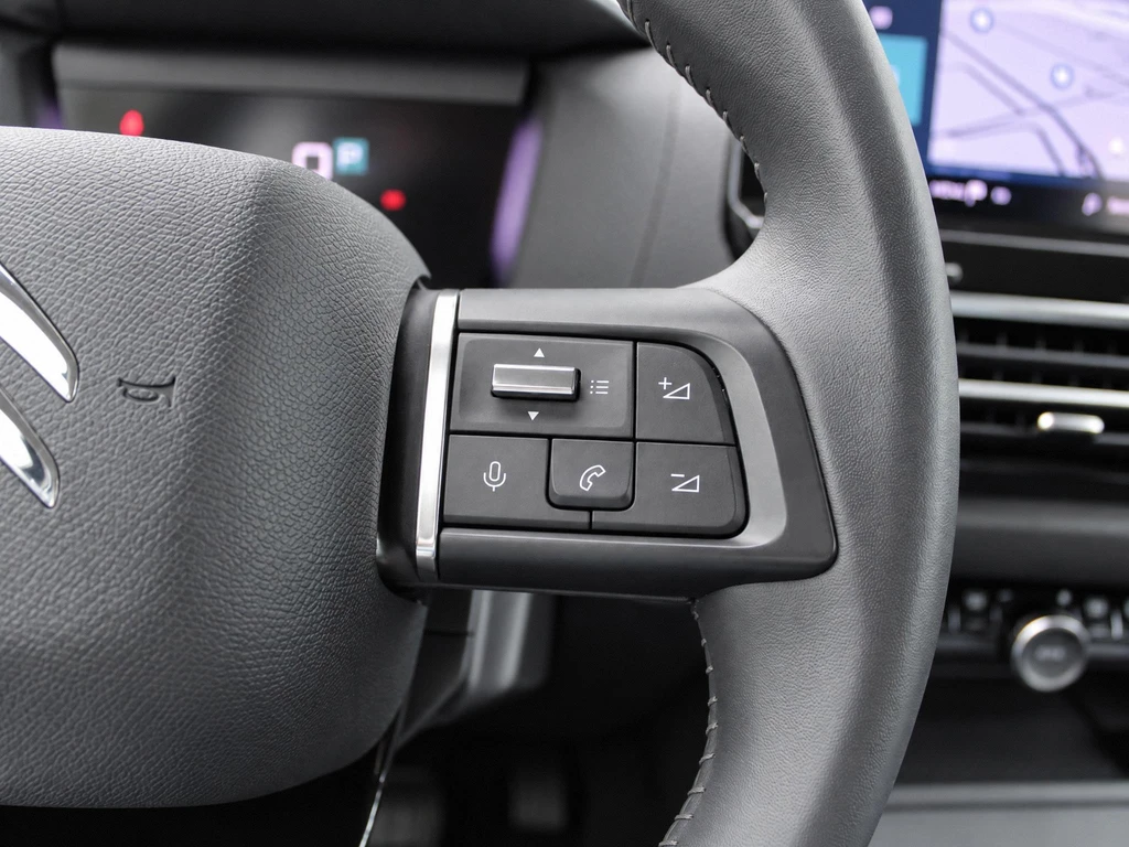 Citroën ë-C4 – foto 19
