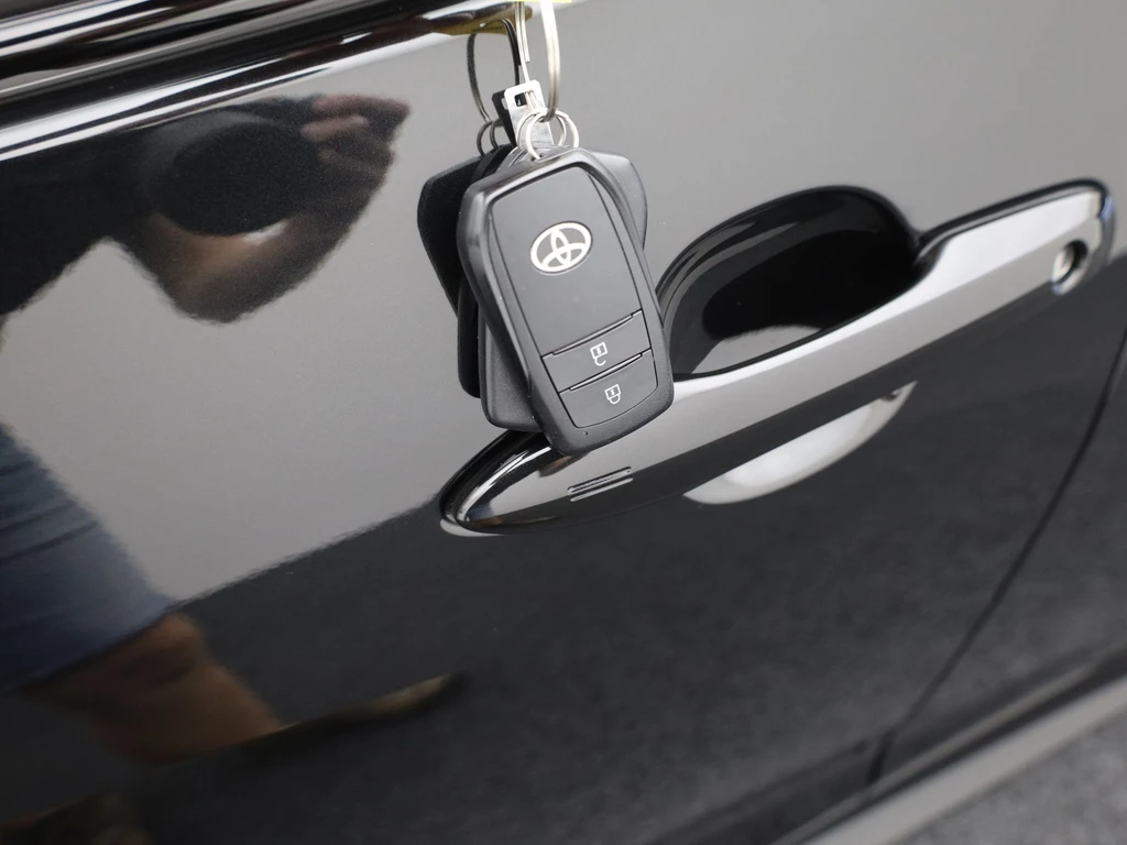 Toyota Yaris – foto 18