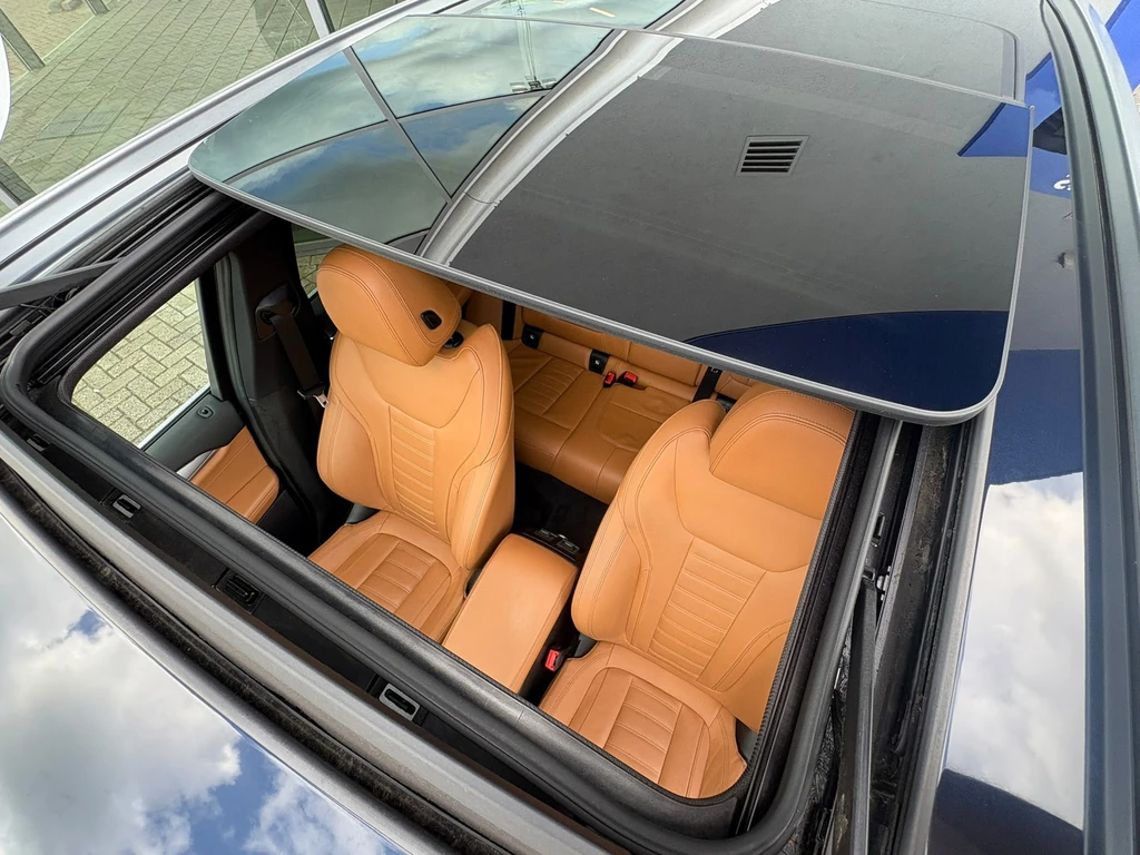 BMW X3 – foto 16