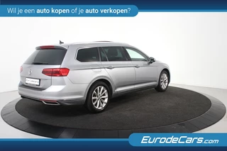 Volkswagen Passat – thumbnail 9