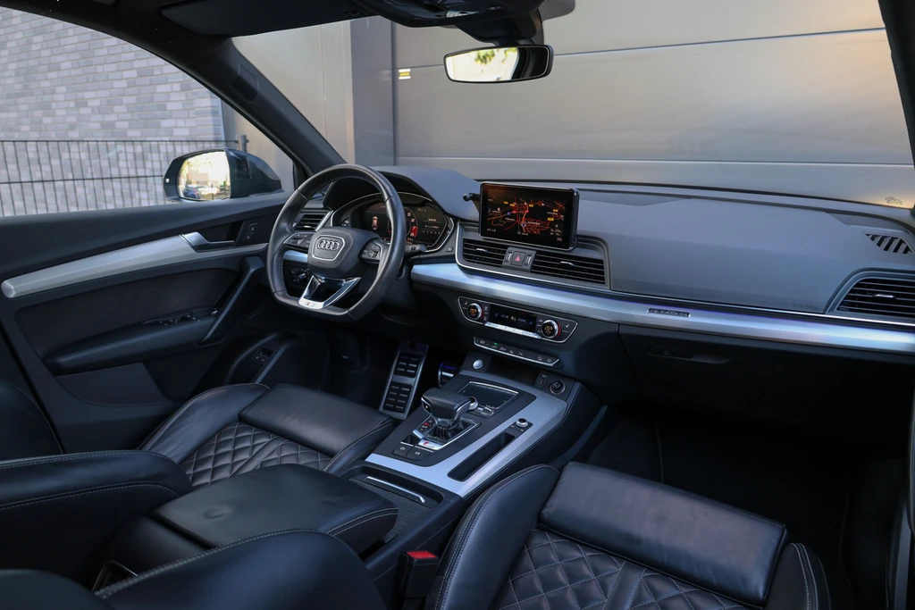 Audi Q5 – foto 30