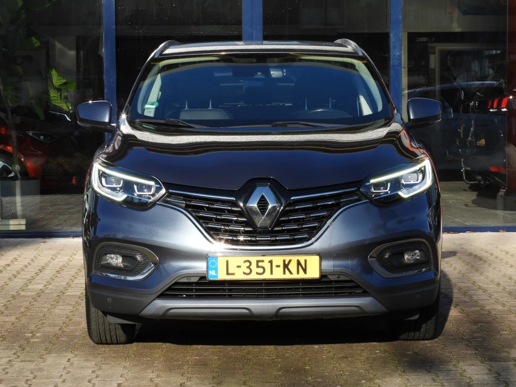 Renault Kadjar – foto 4