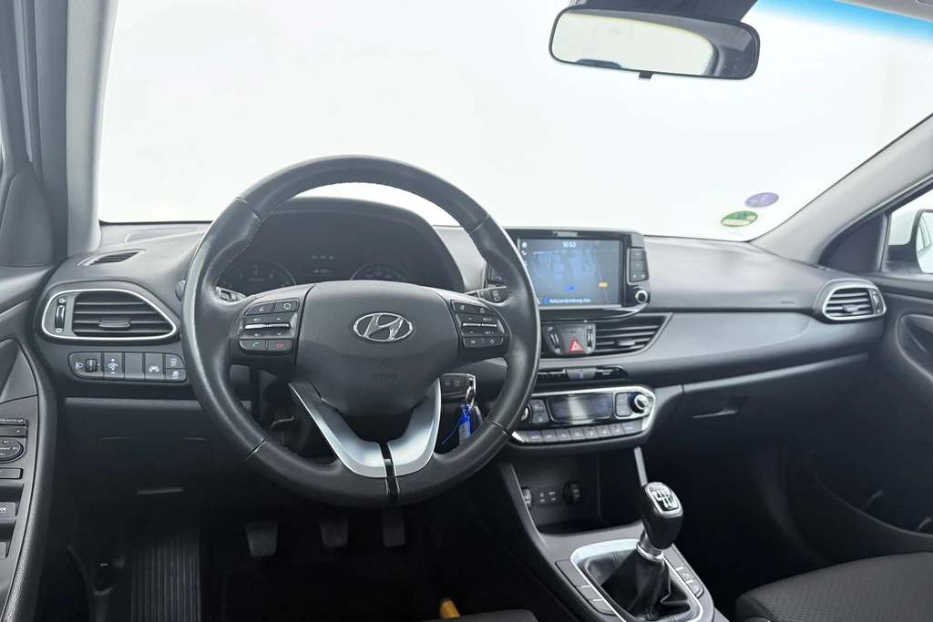Hyundai i30 – foto 19