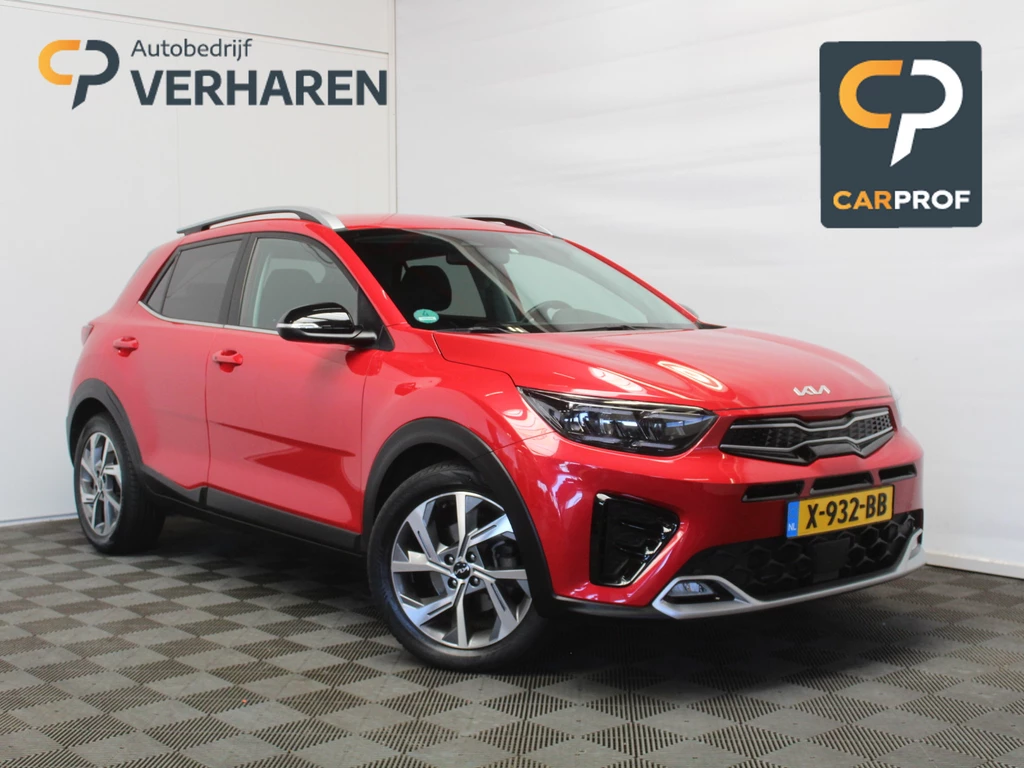 Kia Stonic – foto 8