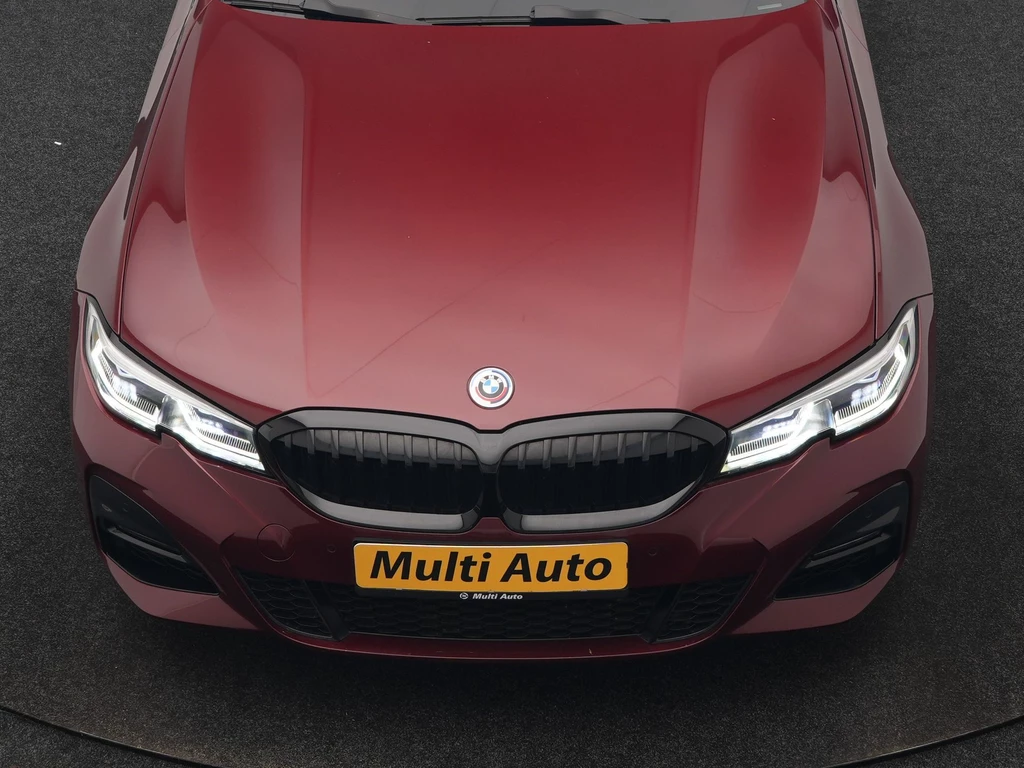 BMW 3 Serie – foto 11
