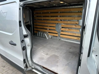 Opel Vivaro – thumbnail 8