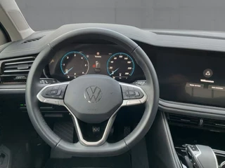 Volkswagen Touareg – thumbnail 9