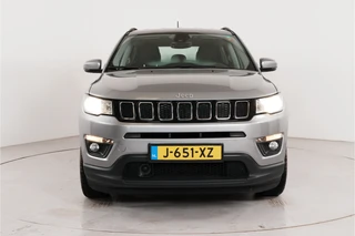 Jeep Compass – thumbnail 12