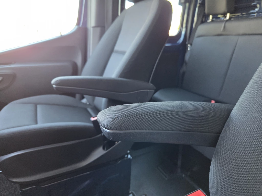 Mercedes-Benz Sprinter – foto 21