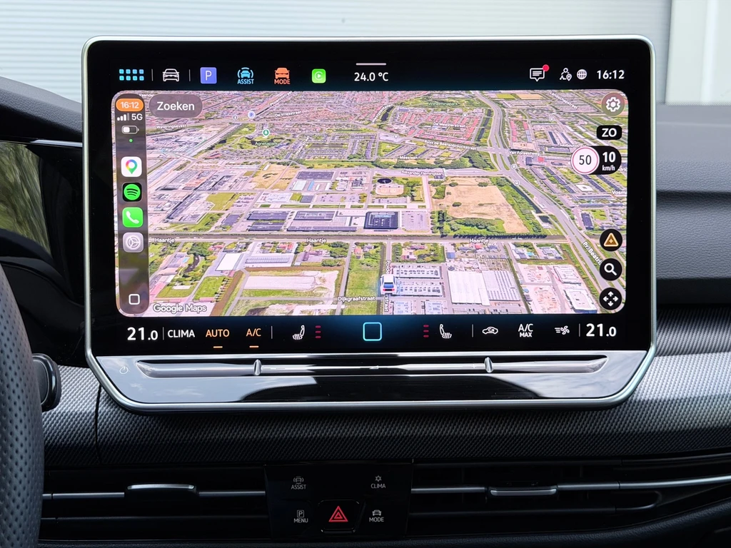 Volkswagen Golf – foto 18