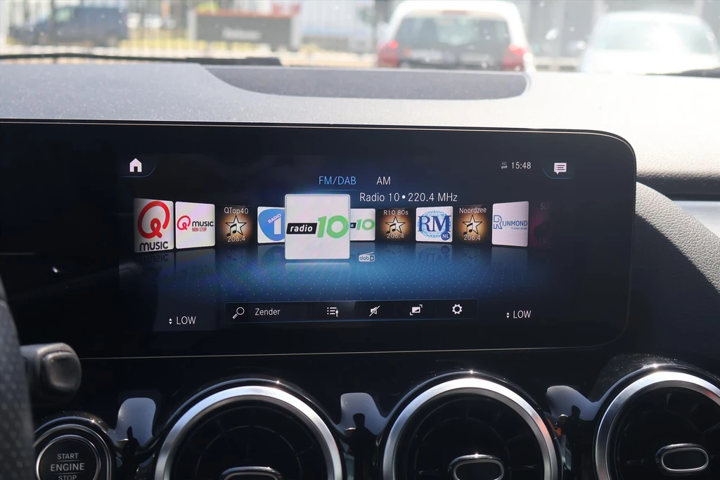 Mercedes-Benz GLA – foto 16