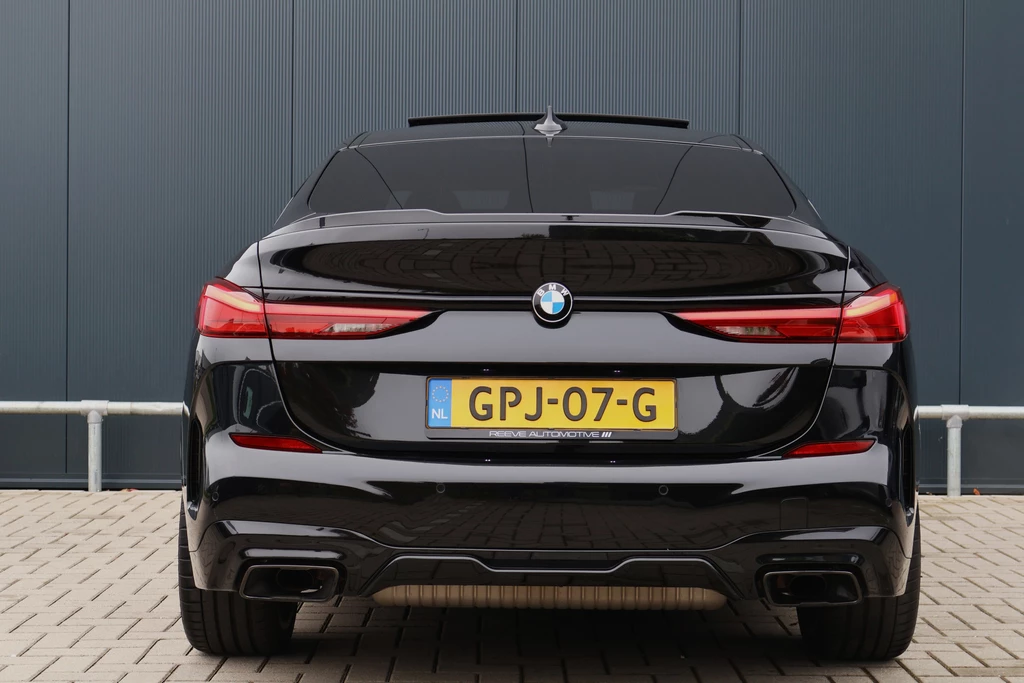 BMW 2 Serie – foto 4