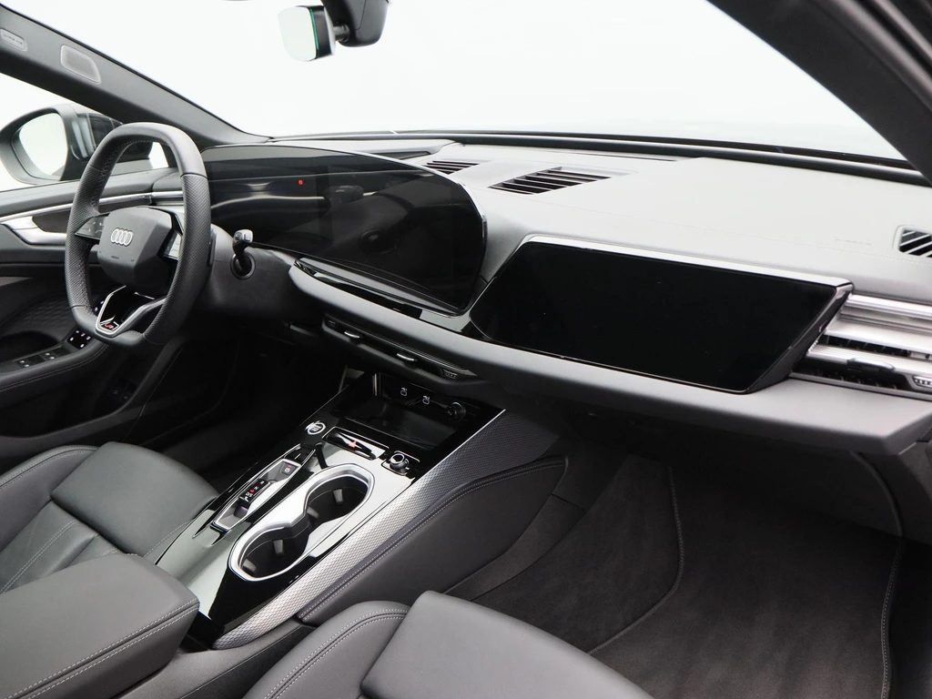 Audi A6 – foto 45